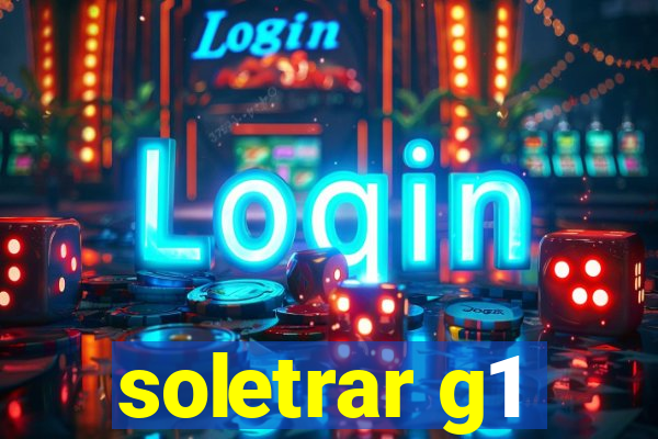 soletrar g1